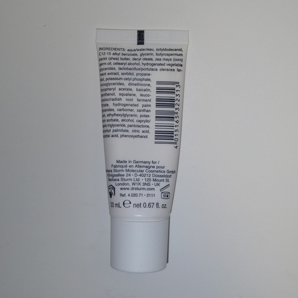 Dr. Barbara Sturm Face Cream - Picture 2 of 2